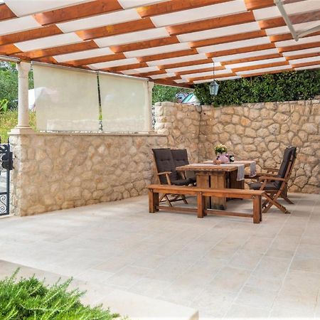 Villa Old Olive, 3Lovelyvillas Podgora Exteriér fotografie