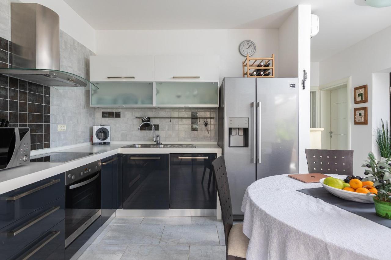 Villa Old Olive, 3Lovelyvillas Podgora Exteriér fotografie